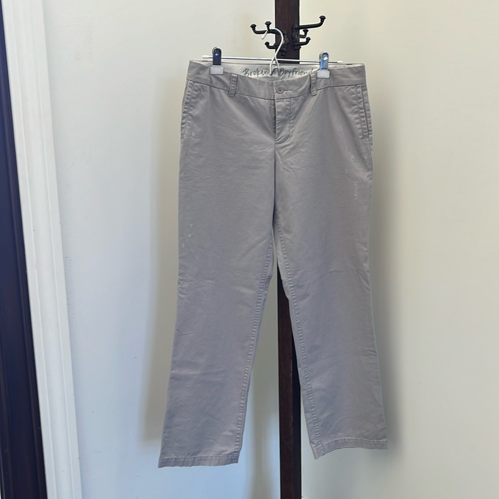 J. Crew Women’s Chinos